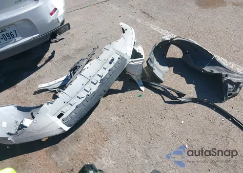 2020 Honda Civic Sport z USA, uszkodzony, nr VIN 19XFC2E83LE002073